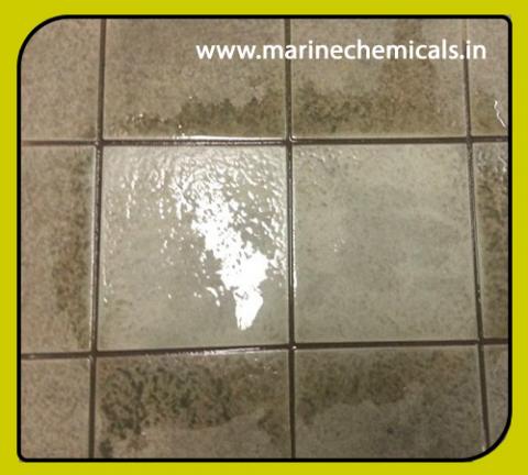 Ceramic Tiles Mosaic Stain Remover Marine Chemicals