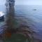 Marine chemical oil spll dispersant