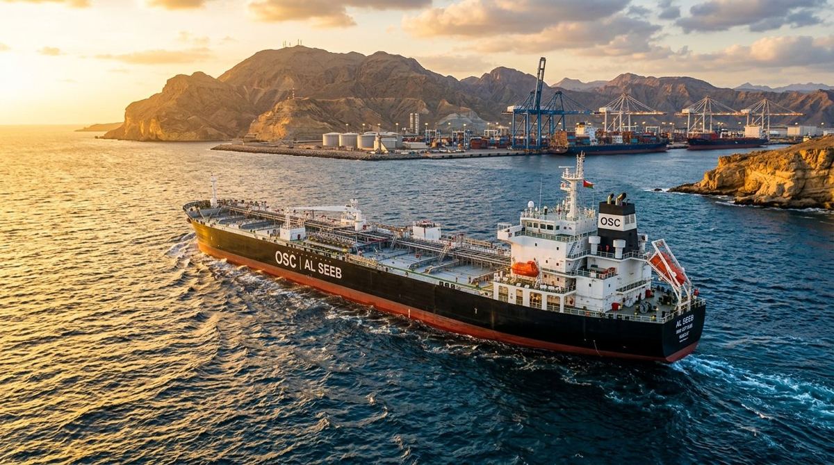 Marine - Marine Chemicals