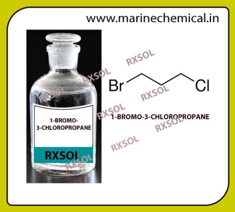 1-BROMO-3-CHLOROPROPANE