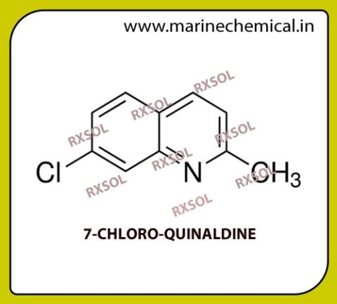 7-CHLORO-QUINALDINE