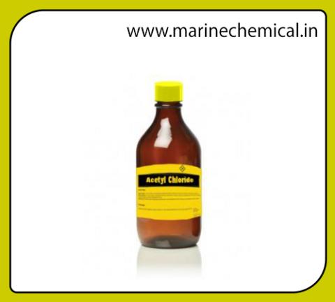 ACETYL CHLORIDE