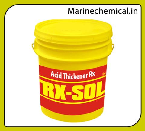 Acid Thickener Rx