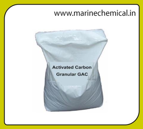 Activated Carbon Granular GAC
