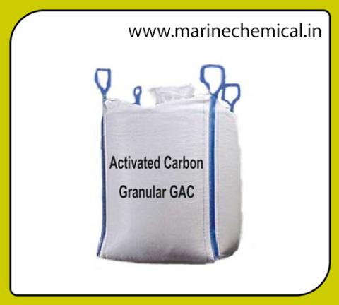Activated Carbon Granular GAC