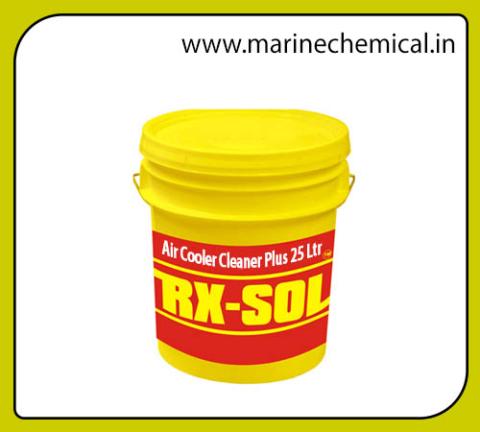 Air Cooler Chemicals Plus