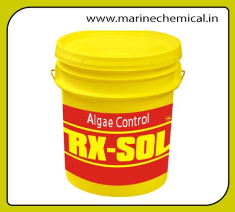 Algae Control