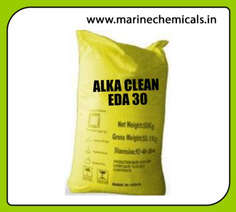 Alka Clean EDA 30