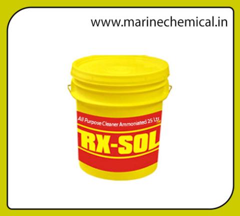 All Purpose Cleaner Ammoniated 25 Ltr