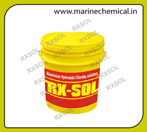 Aluminium Hydroxide Chloride, solution