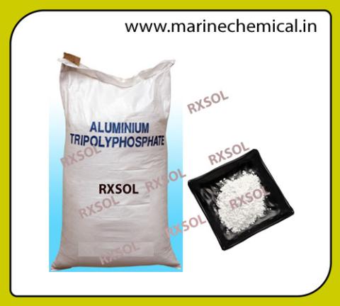 Aluminum Tripolyphosphate