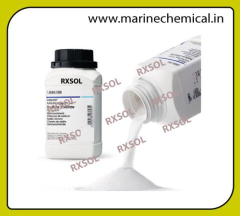 Ammonium Thiocyanate AR