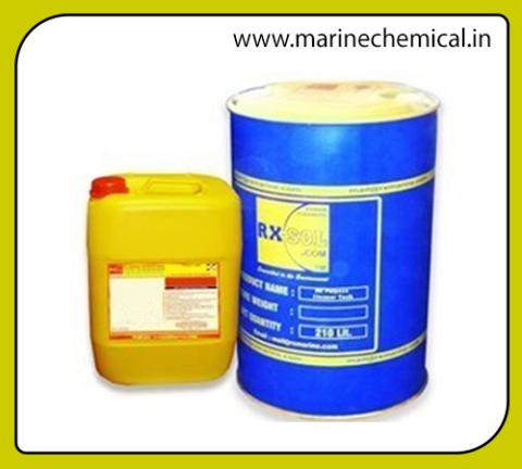 Ammonia Solution Bottle