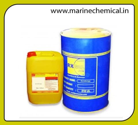 Amyl Alcohol SEC