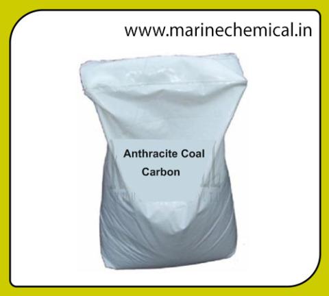 Anthracite Coal Carbon