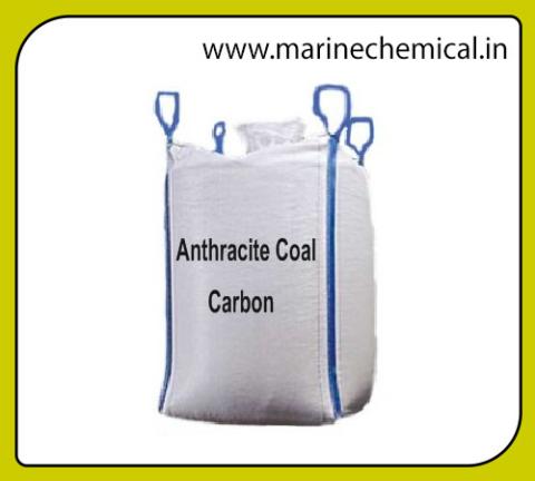 Anthracite Coal Carbon