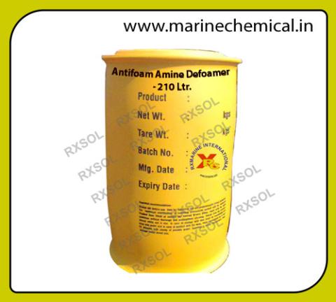 Antifoam Amine Defoamer