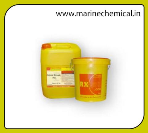 Aqua Sol Break Degreaser