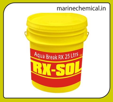 Aquaa Clean Break