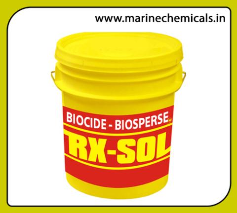 BIOCIDE - BIOSPERSE