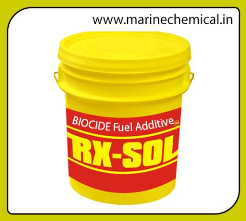 BIOCIDE Fuel Additive