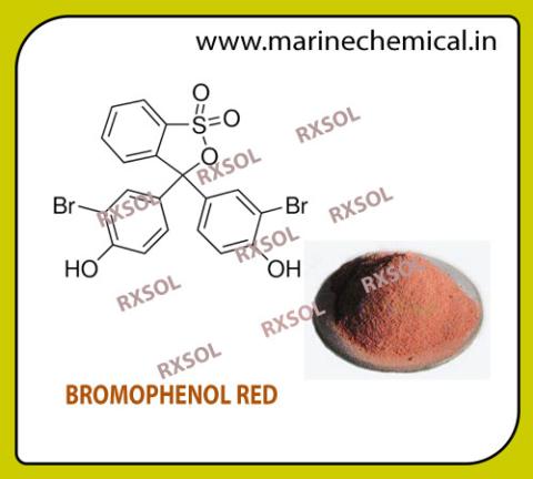 BROMOPHENOL RED