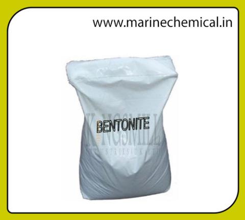 Bentonite Soil Conditioning Agent