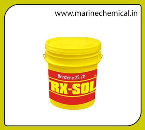 Benzene 25 Ltr