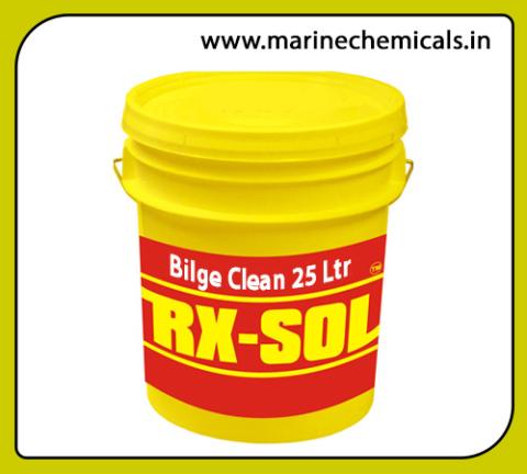 Bilge Clean