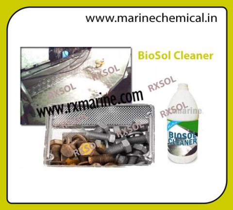 BioSol Cleaner