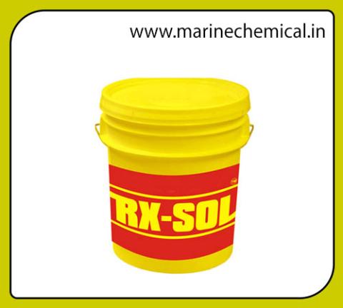 Biocontrol RX CONTROLLER of Organism in FUEL