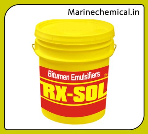 Bitumen Emulsifiers