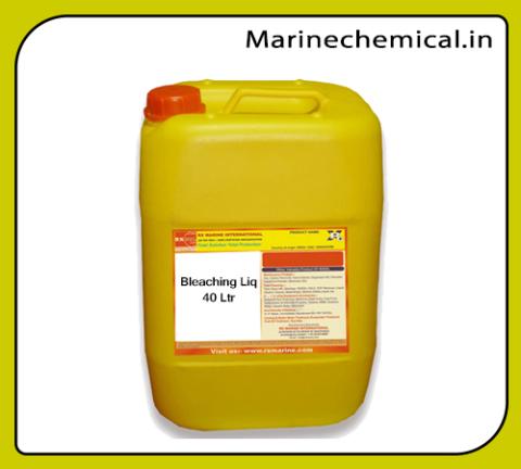 Bleaching Liq 40 Ltr