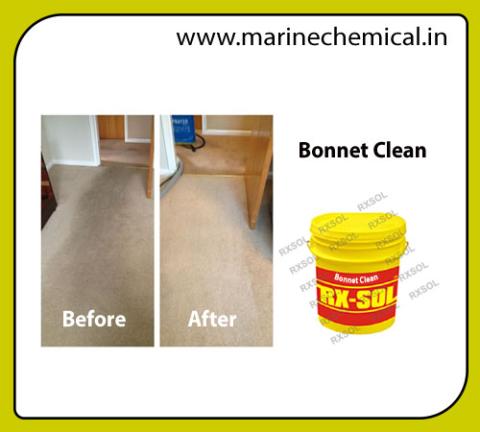 Bonnet Clean