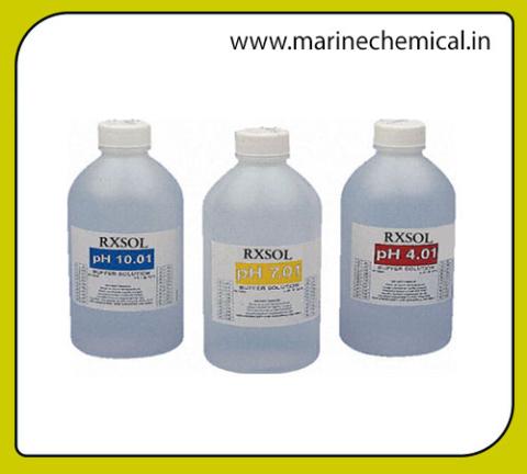 Buffer Solution pH 7