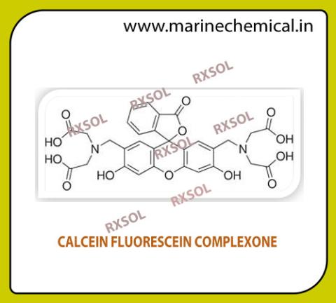 CALCEIN FLUORESCEIN COMPLEXONE
