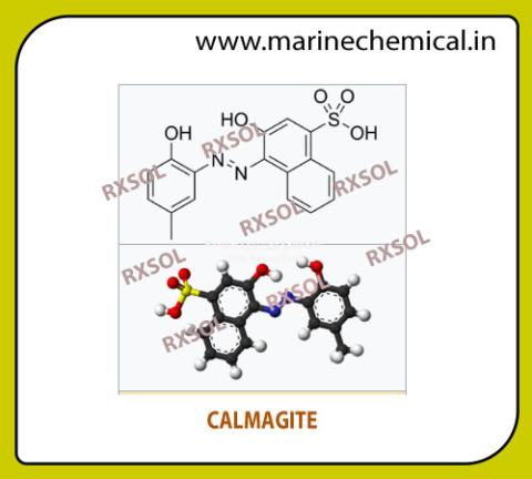 CALMAGITE