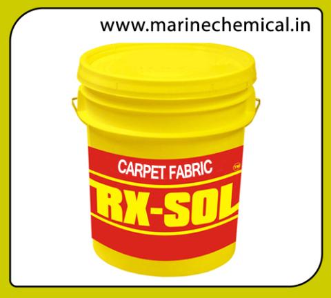 CARPET FABRIC DEODORIZER LEMON SUPER BASE