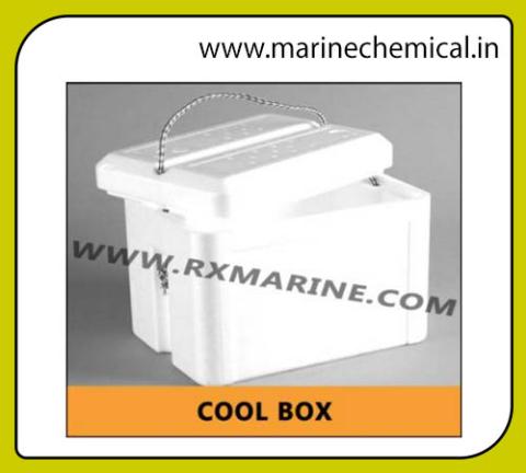 COOL BOX