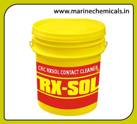 CRC RXSOL CONTACT CLEANER