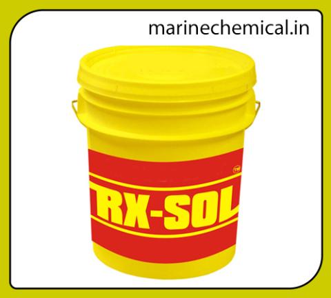 Calcium Hypo Chlorite Conc active Chlorine 25 ltr.