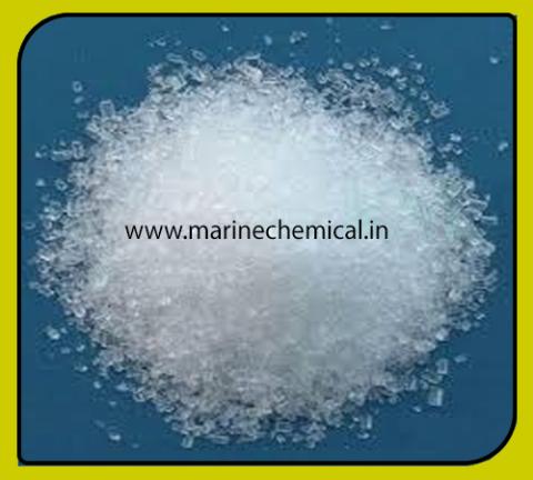 Calcium Nitrate Saturated Solution