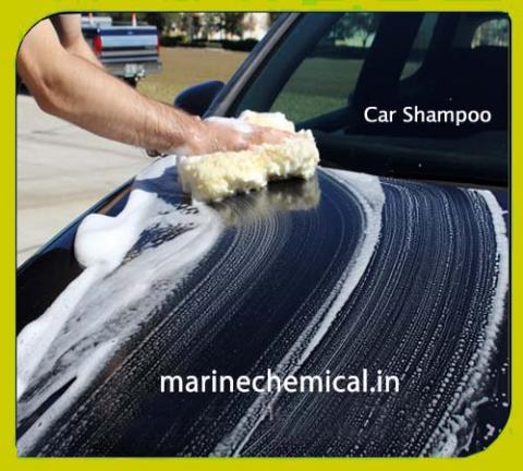Car Shampoo