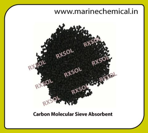 Carbon Molecular Sieve Absorbent