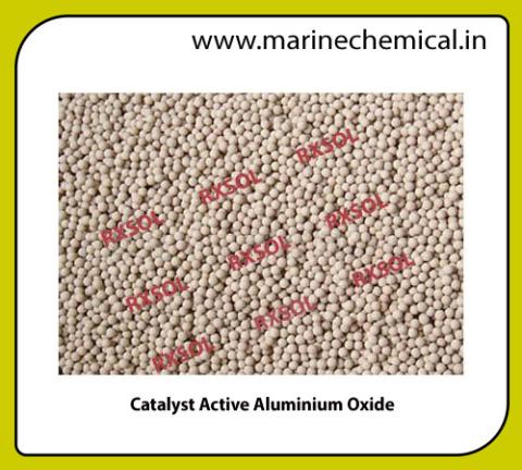 Catalyst Active Aluminium Oxide