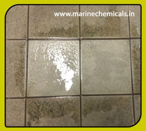 Ceramic Tiles Mosaic Stain Remover