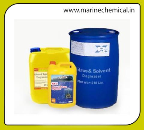 Citrus Auto Degreaser C.A.D | Marine Chemicals