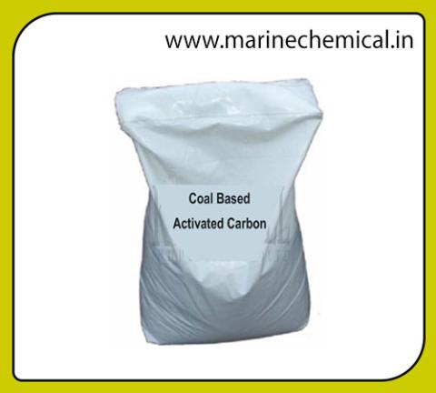 Coal Based Activated Carbon