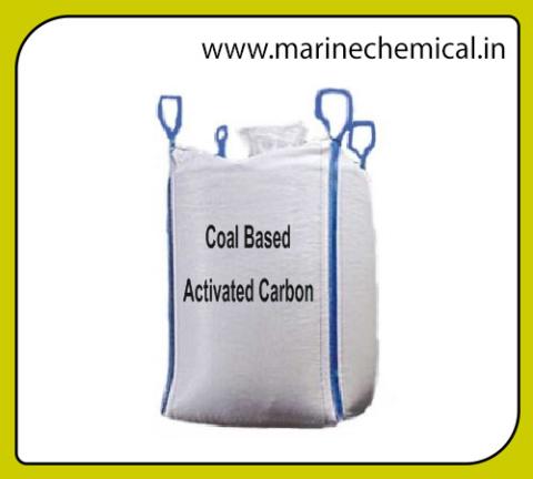 Coal Based Activated Carbon