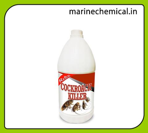 Cockroach Killer 4 Ltrs